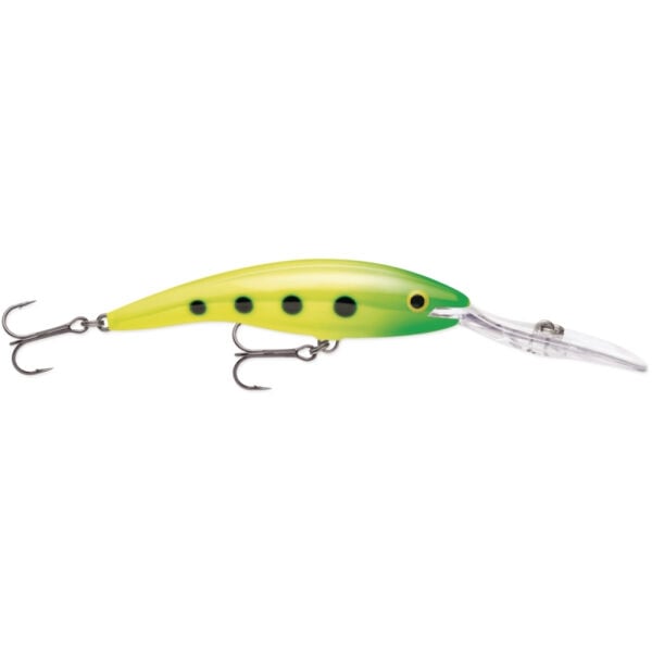 Rapala Deep Tail Dancer Sahte Balığı SLM - 110MM