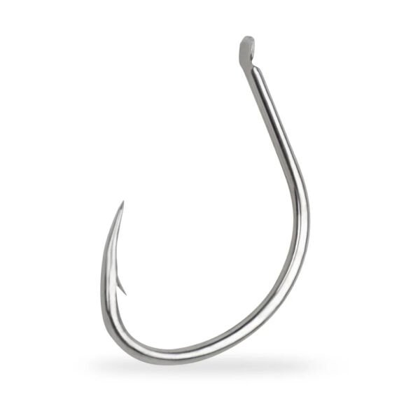 Mustad Ultra Light Jigging 10816NP-DT Olta İğnesi NO:2-0 - 7Lİ - NIKEL