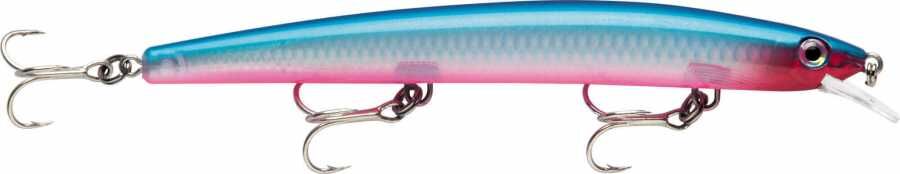 Rapala Max Rap Sahte Balığı FHB - 130MM