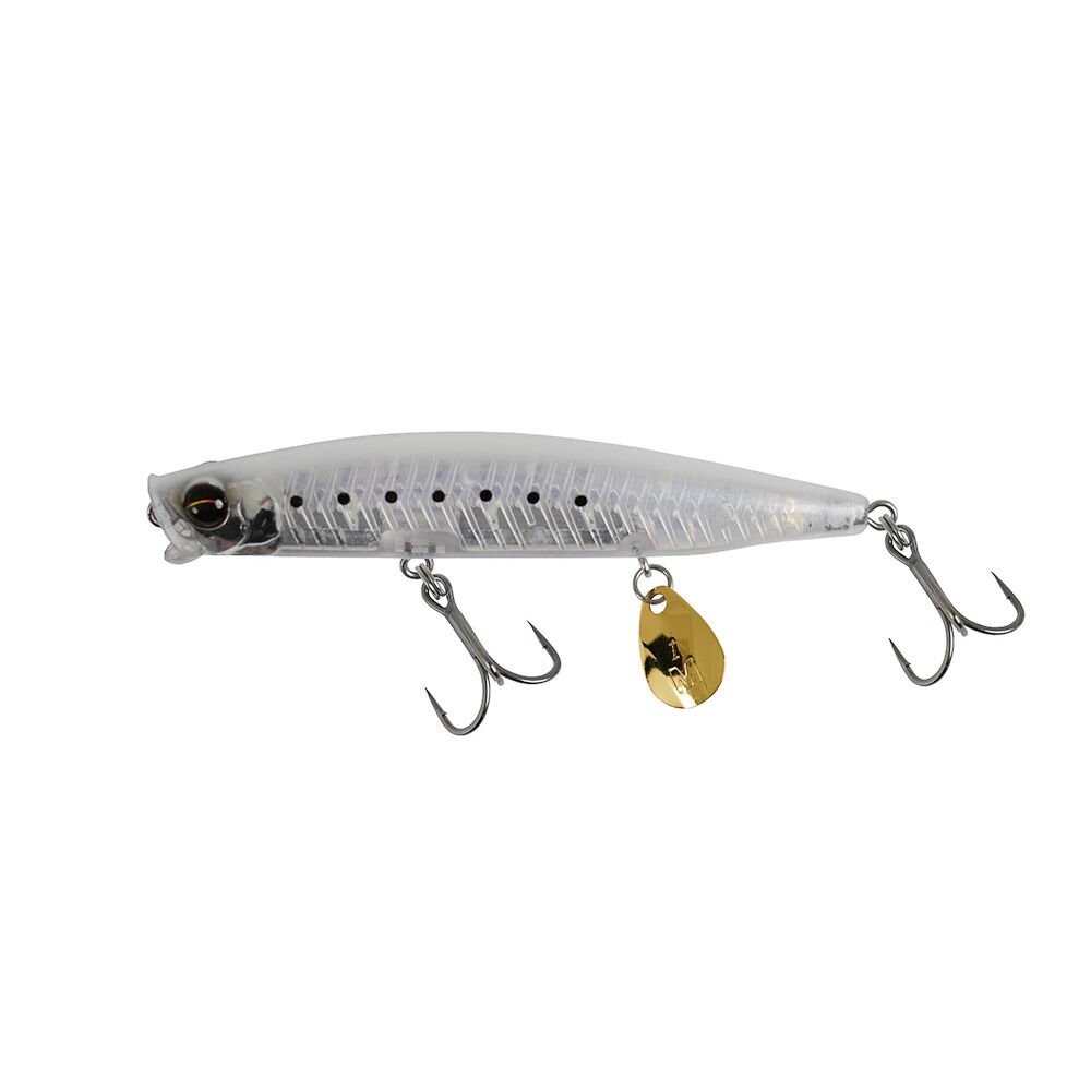 Mustad Vertebrata Sinking Pencil Sert Balık SRS - 93MM