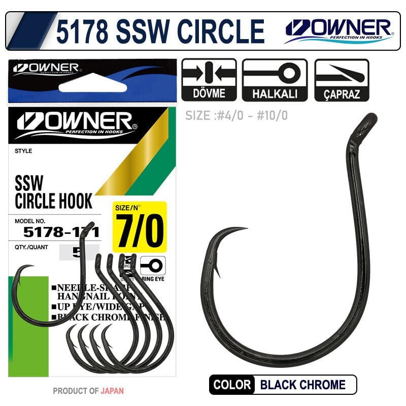 OWNER 5178 SSW CIRCLE 6-0