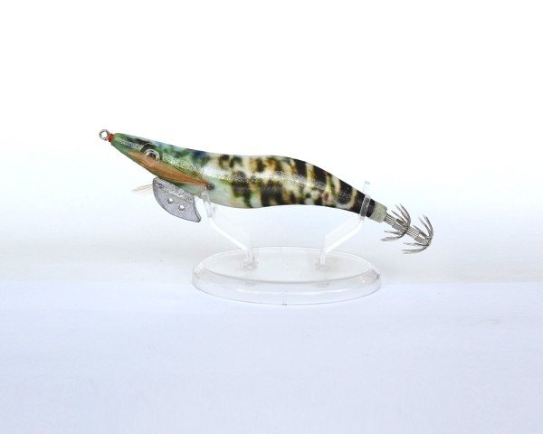 Captain 3014 Kalamar Zokası 12cm Crazy Squid Size 3.5 122