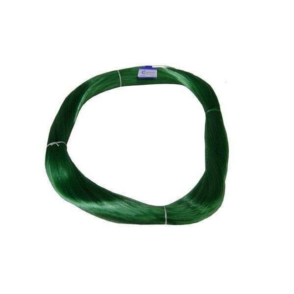 Captain Acura 1kg Çile Misina Yeşil Standart - 0.70 MM