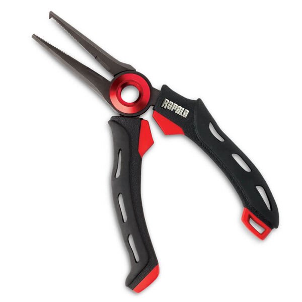 Rapala Mag Spring Split Ring Pliers Standart - 10CM