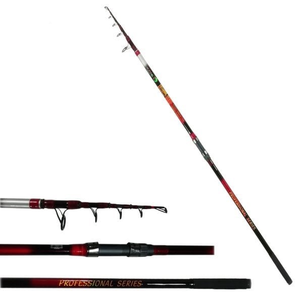 İstanbul Surf 420 Olta Kamışı 100-225 Gr