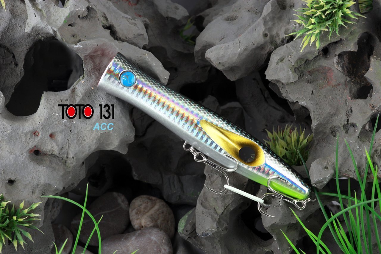 Toto 131 36 Gr ACC