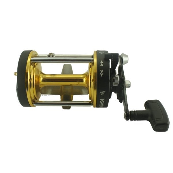 Ket500 4 Bilyalı Çıkrık Makinesi
