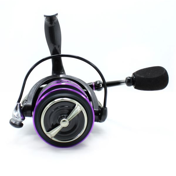 Captain Guida 5000 Tekne Makinesi 9+1 BB