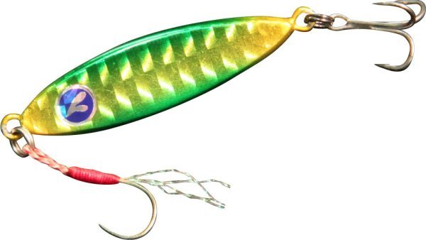 BlueBlue SeaRide Mini Jig Yem 15g 12