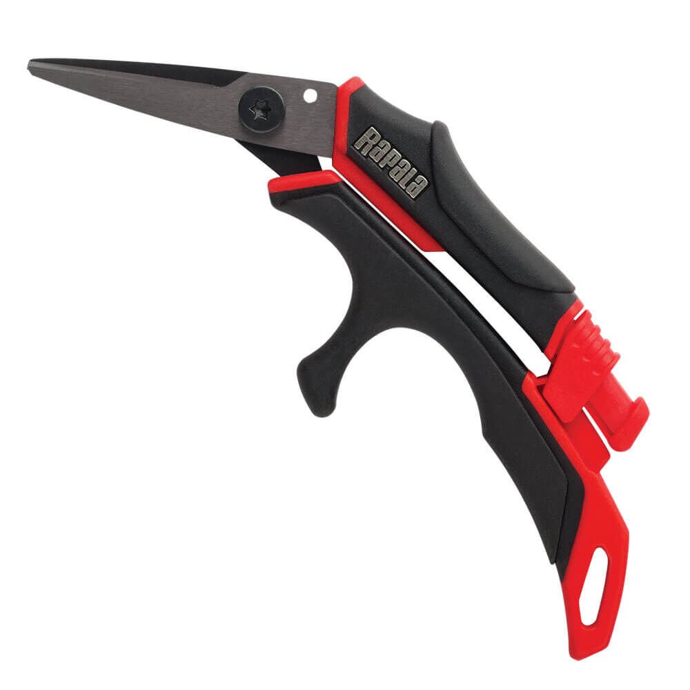 Rapala Precision Line Scissors Standart