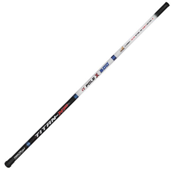 Portfish Titan-Xp  Göl Kamışı 300 cm 5-25 gr