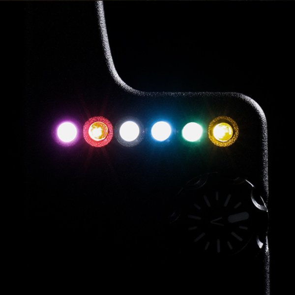 Rx-D Digital Receiver