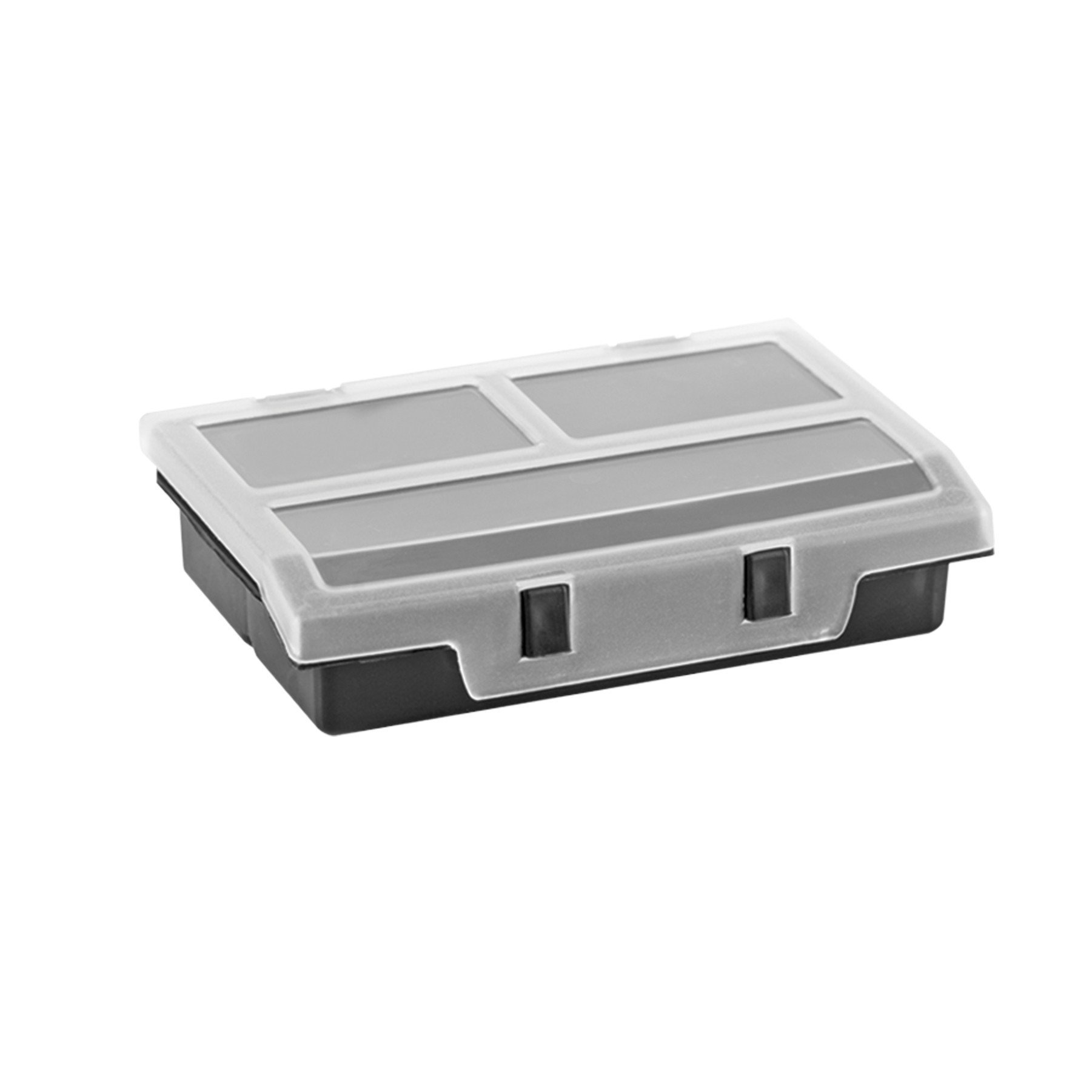 Captain Organizer Carbon Takım Kutusu 4009