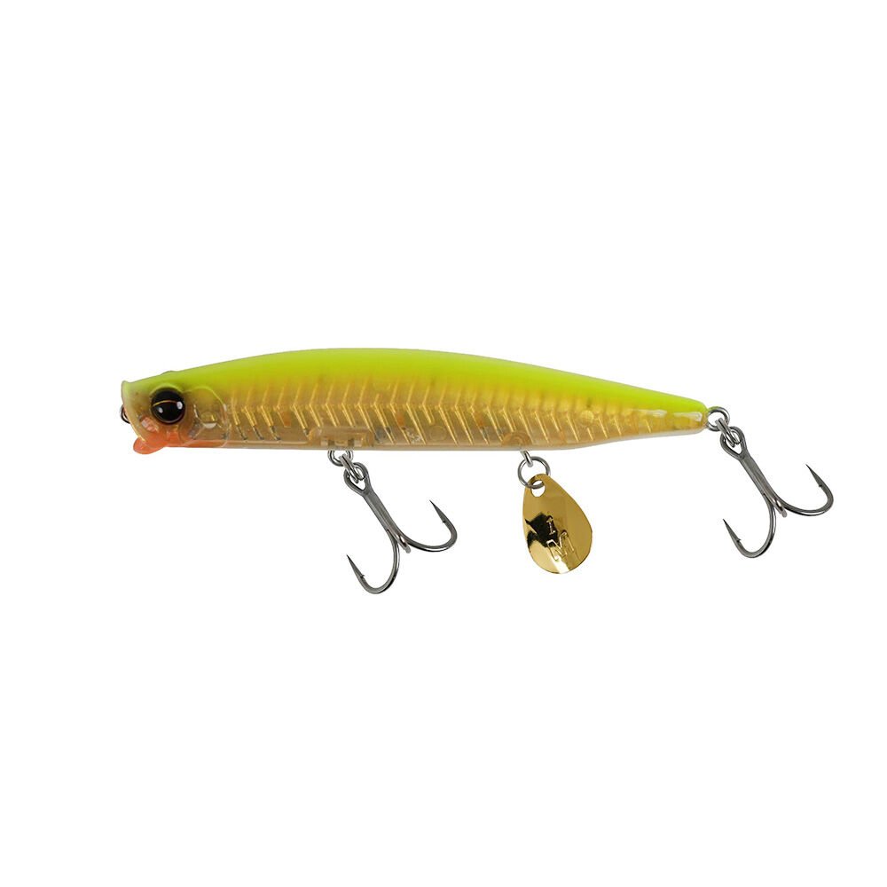 Mustad Vertebrata Sinking Pencil Sert Balık GPCT - 72MM