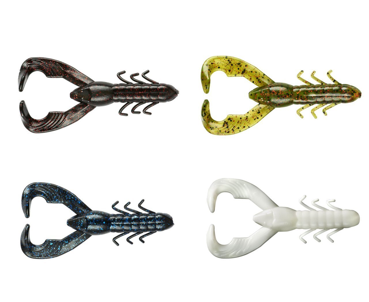 Yum 3.5 Christle Craw Istakoz 8p 02