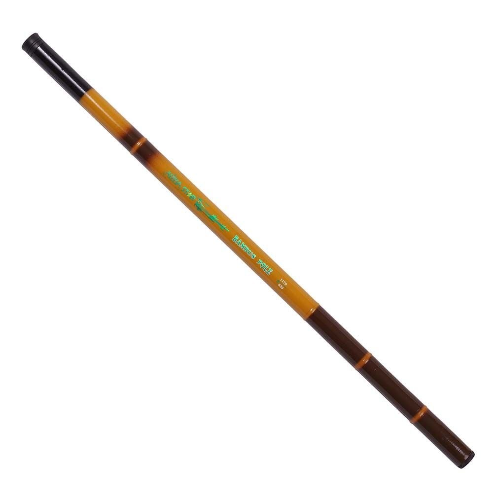 Albastar Bambus Pole 1179 Kısa Göl Olta Kamışı Standart - 540CM