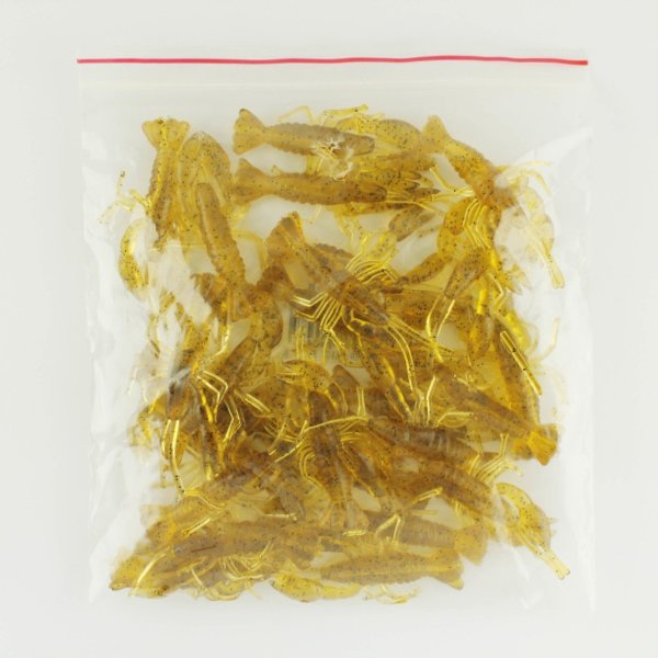 Jaxon Crayfish 5 Cm Teke B