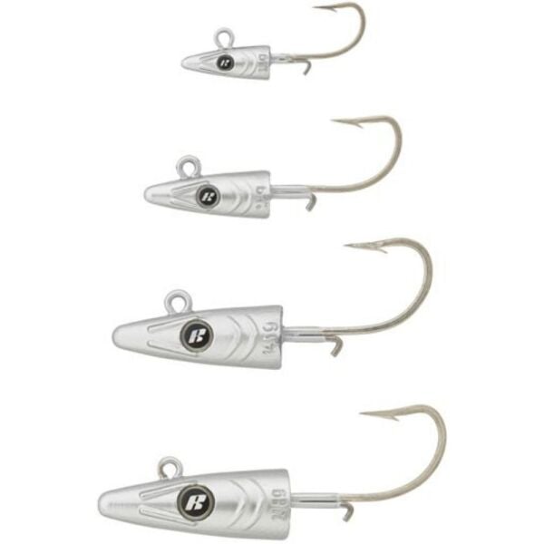 Ragot Raglou Hybrid Jig Head