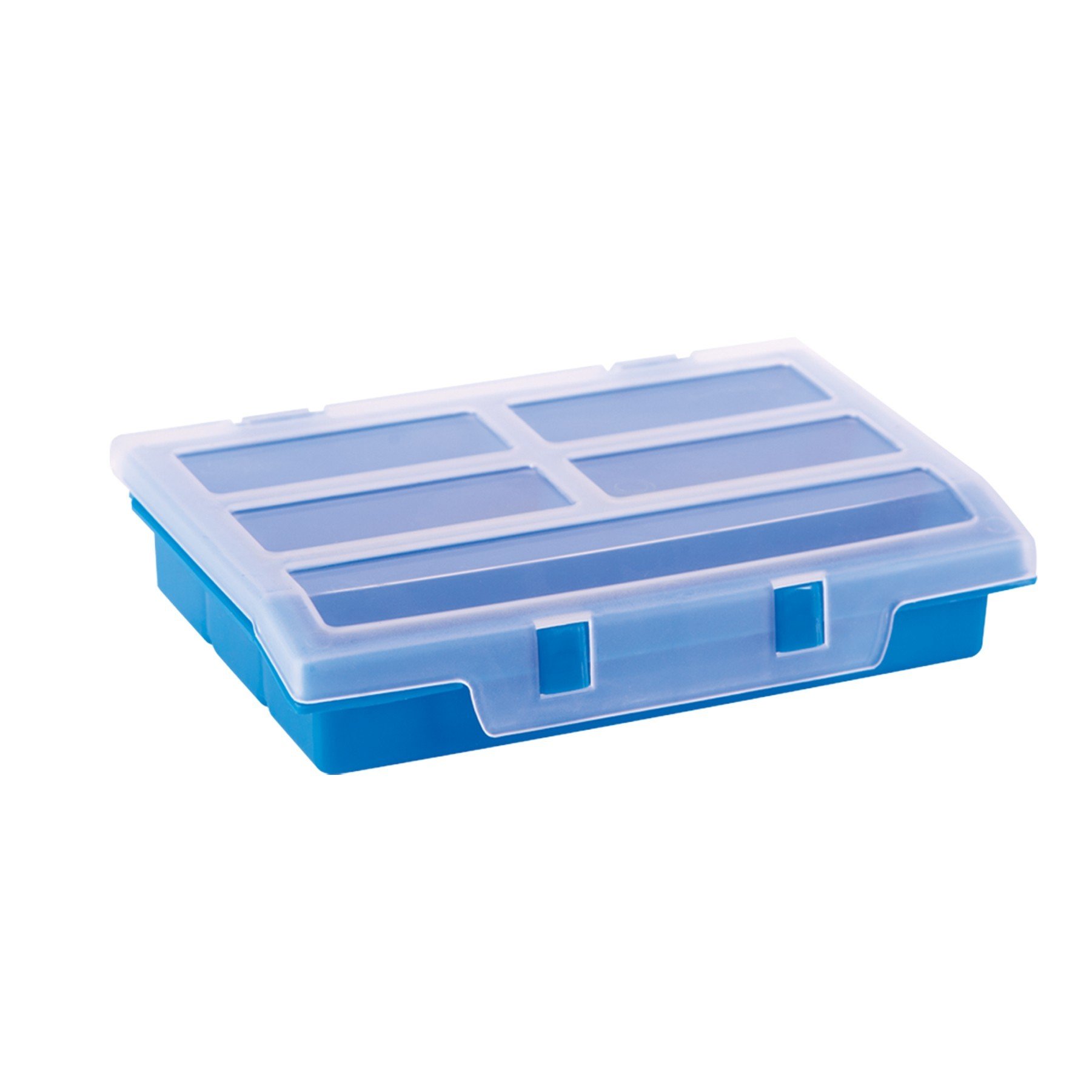 Captain Organizer Carbon Takım Kutusu 4011