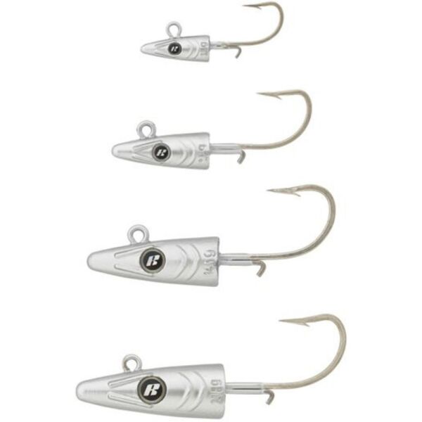Ragot Raglou Hybrid Jig Head Standart - 14.3GR-NO:1/0-3LÜ