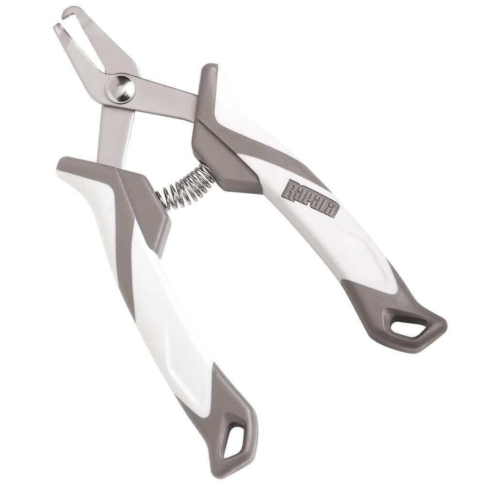 Rapala Salt Anglers Hd Split Ring Pliers Standart