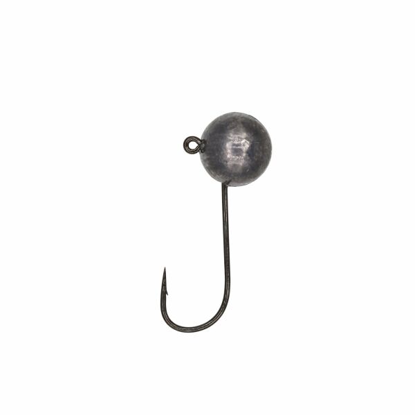 Fishcoin Round Jighead 8-1.5 Gr