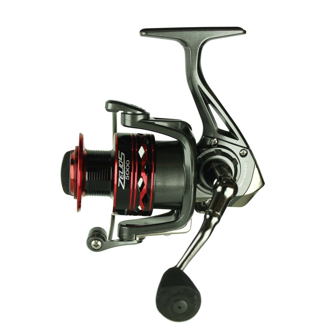 Mulinello Zelios 5000