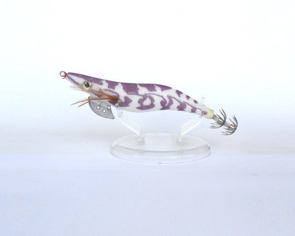 Captain 3014 Kalamar Zokası 12cm Crazy Squid Size 3.5 133