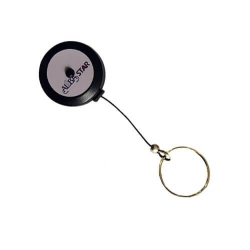 Albastar Pin On Reel Stop Go Aksesuarı 1271 Standart
