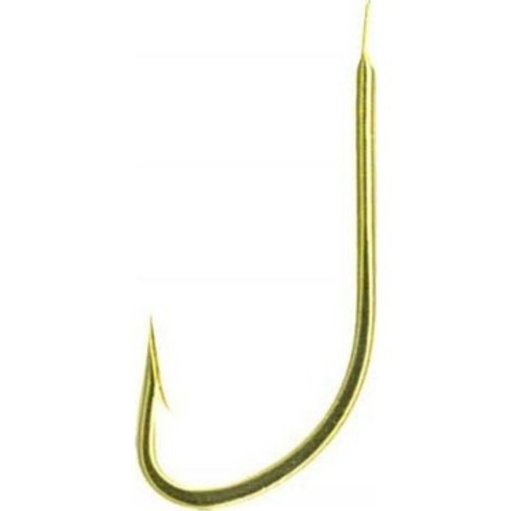 Mustad Olta İğnesi 264 10lu BRONZ - NO:13