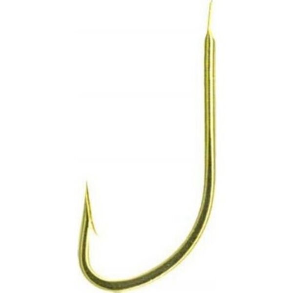 Mustad Olta İğnesi 264 10lu BRONZ - NO:13