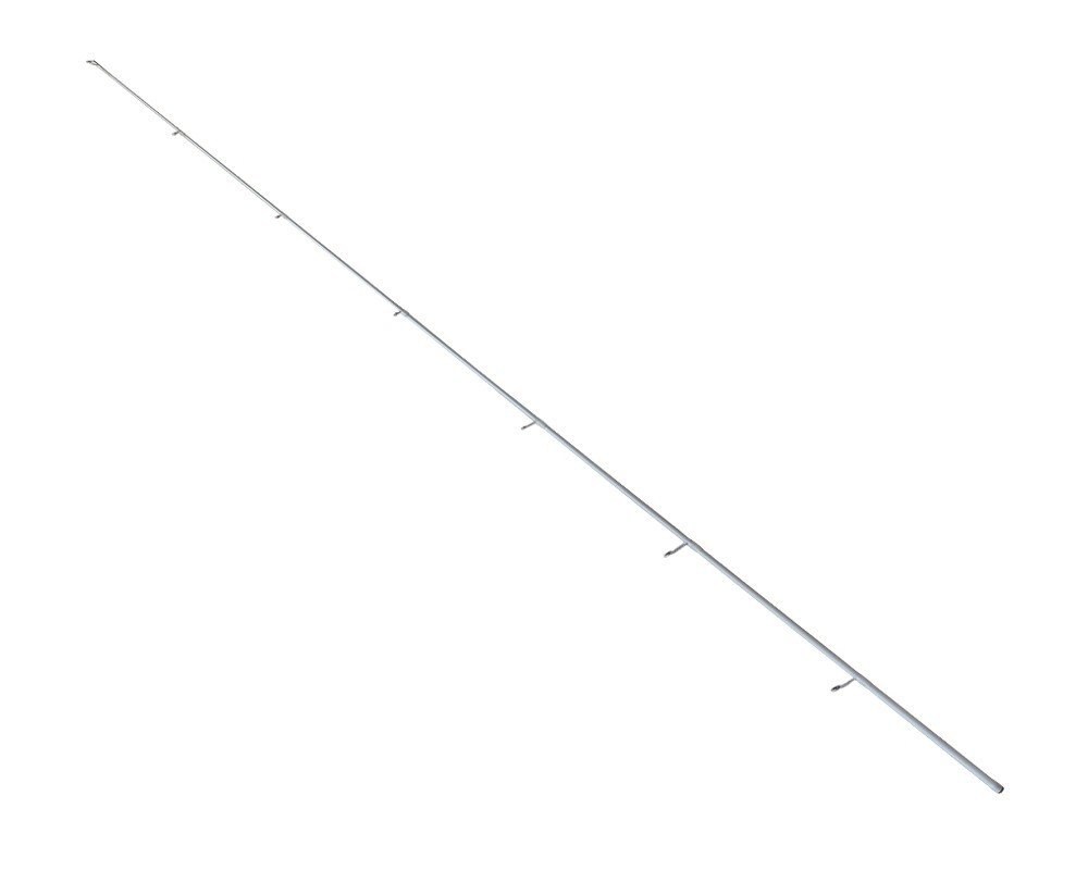 Captain 1450 Fukushi Spin Kamış Yedek Parça 240 cm