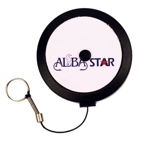 Albastar Pin On Reel Stop Go Aksesuarı 1272 Standart
