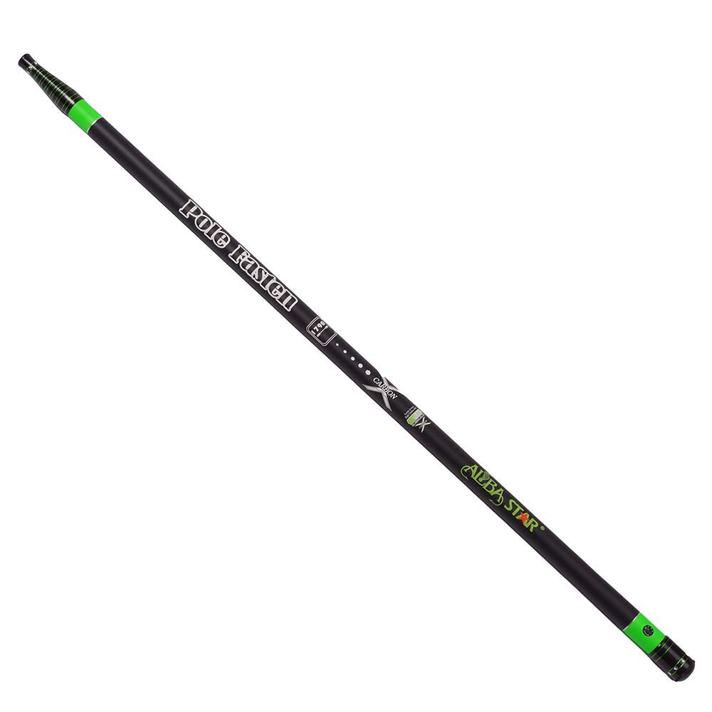 Albastar Pole Fasten 1790 Göl Olta Kamışı Standart - 540CM