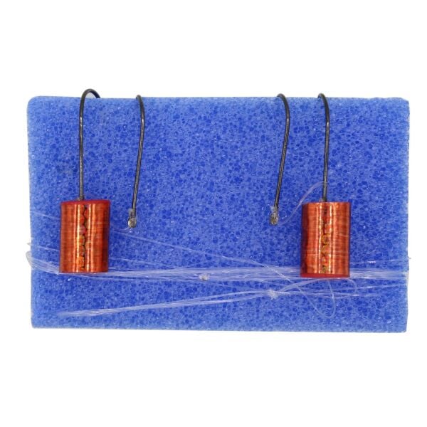 2 Köstekli Köprü Takımı 4 iğneli Mantarlı BN