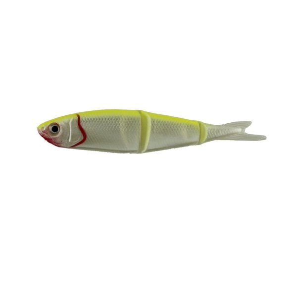 Jaxon Gummy İntensa Silikon 10cm B
