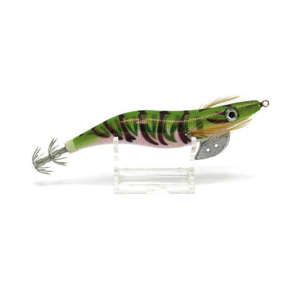 Captain 3014 Kalamar Zokası 12cm Crazy Squid Size 3.5 144