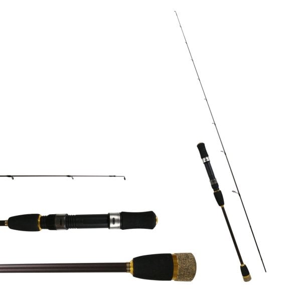 Legend Jig Alj-632Uls 193 Cm Kamış 2-10 Gr