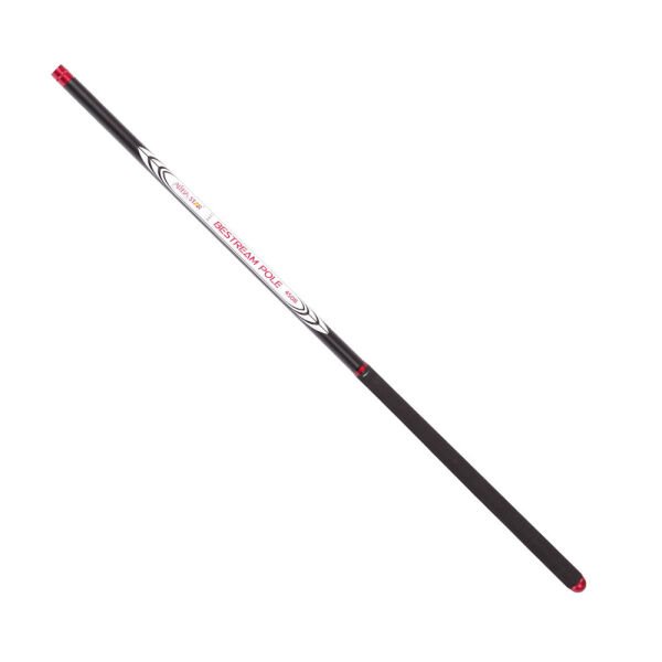 Albastar Bestream Pole 3415 Porselensiz Göl Olta Kamışı Standart - 360CM