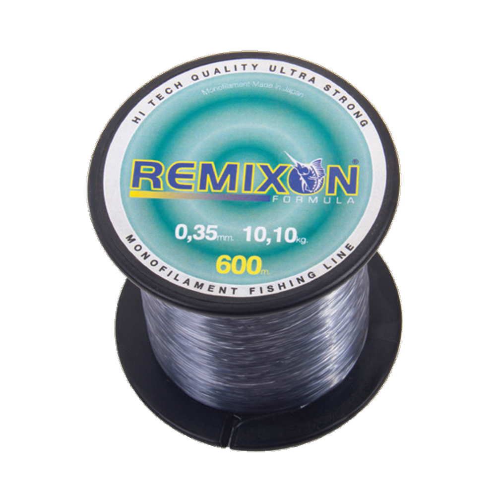 Remixon Formula Serisi 600m Monofilament Misina