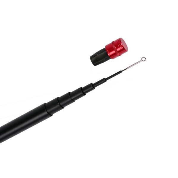 Albastar Bestream Pole 3415 Porselensiz Göl Olta Kamışı Standart - 540CM