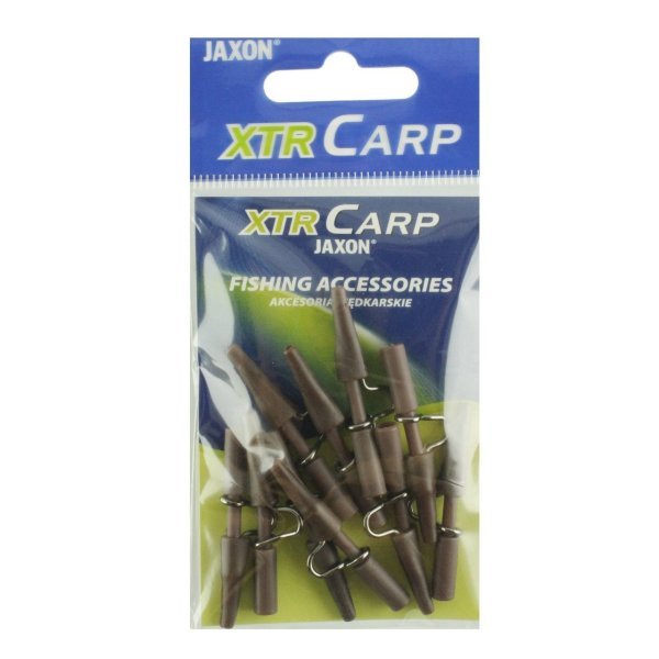 Jaxon Brazowy Klips B