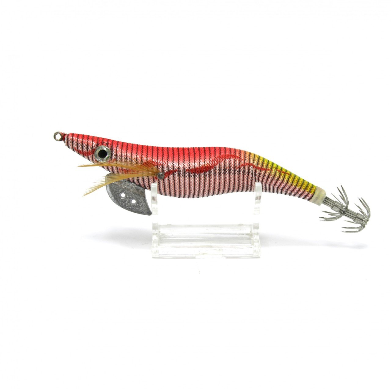 Captain 3014 Kalamar Zokası 12cm Crazy Squid Size 3.5 151