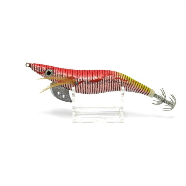 Captain 3014 Kalamar Zokası 12cm Crazy Squid Size 3.5 151