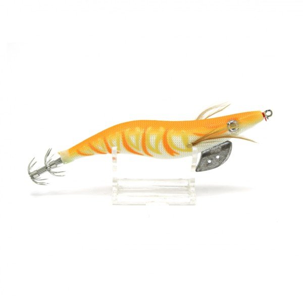 Captain 3014 Kalamar Zokası 12cm Crazy Squid Size 3.5 154
