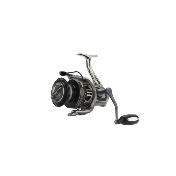 Kali Kunnan Spinit Drak 6800 Surf Olta Makinesi