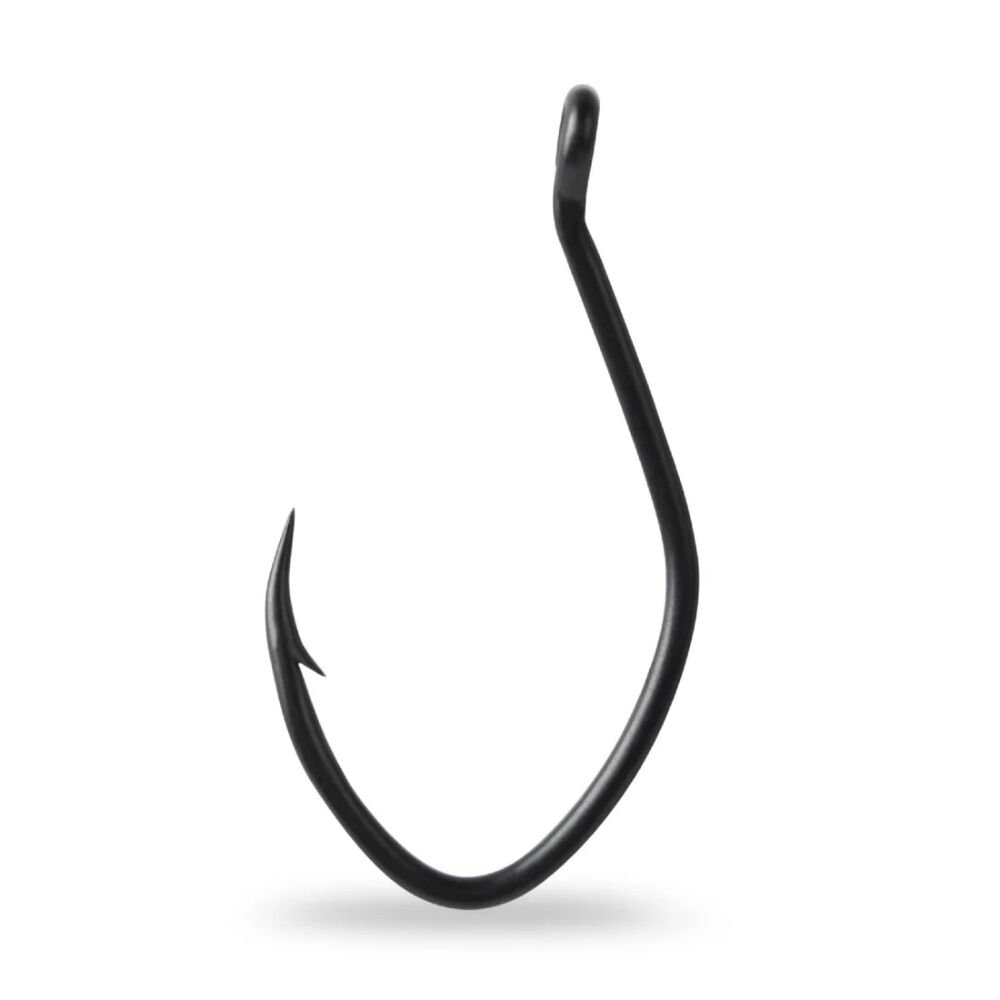 Mustad Ultra Point Skippy Hook Olta İğnesi Siyah - NO:4-0