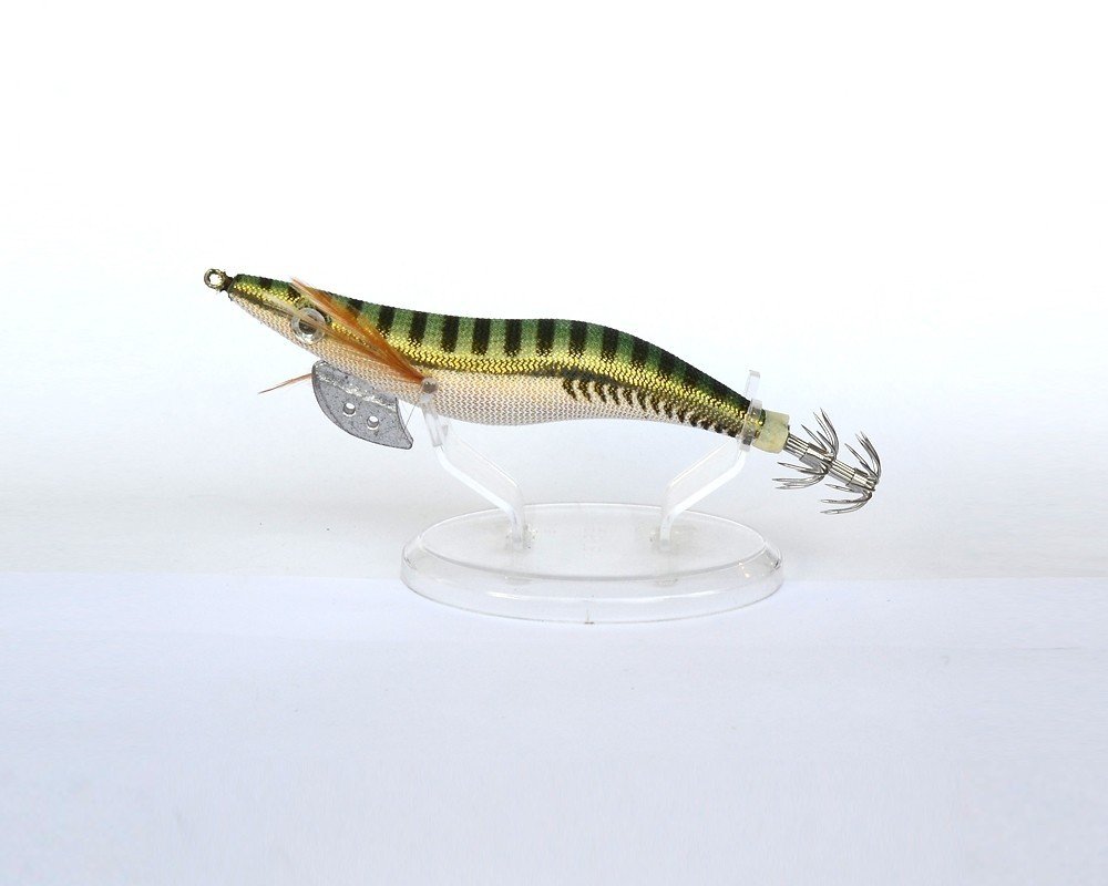 Captain 3014 Kalamar Zokası 12cm Crazy Squid Size 3.5 161