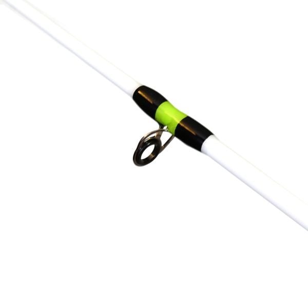 Captain 1497 Maximus Boat 2 Parça Solid Tekne Kamışı 150gr Atar