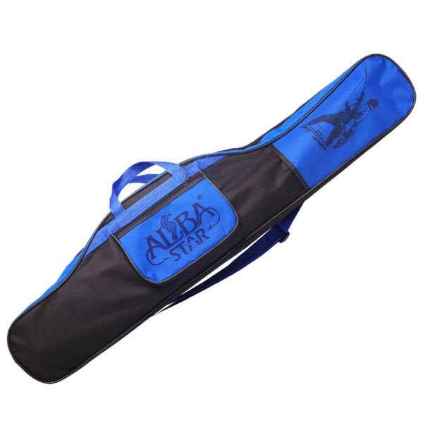 Albastar Kamış Çantası Standart - KÜÇÜK-90CM-3 GÖZLÜ